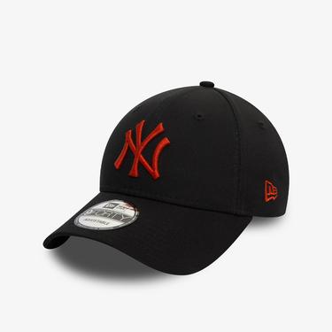  New Era League Essential 9Forty Neyyan Blkınr Unisex Siyah Şapka