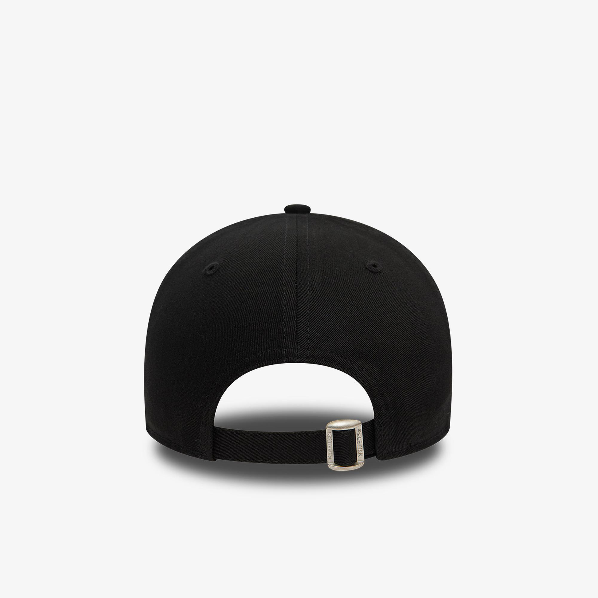 New Era League Essential 9Forty Neyyan Blkınr Unisex Siyah Şapka