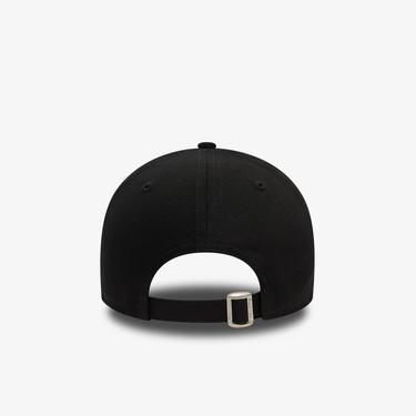  New Era League Essential 9Forty Neyyan Blkınr Unisex Siyah Şapka