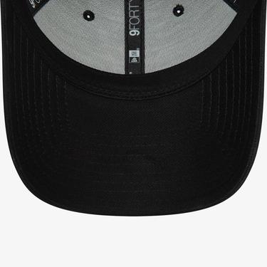  New Era League Essential 9Forty Neyyan Blkınr Unisex Siyah Şapka