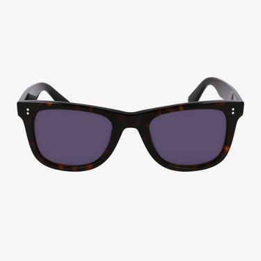  Lacoste Erkek Kahverengi Güneş Gözlüğü