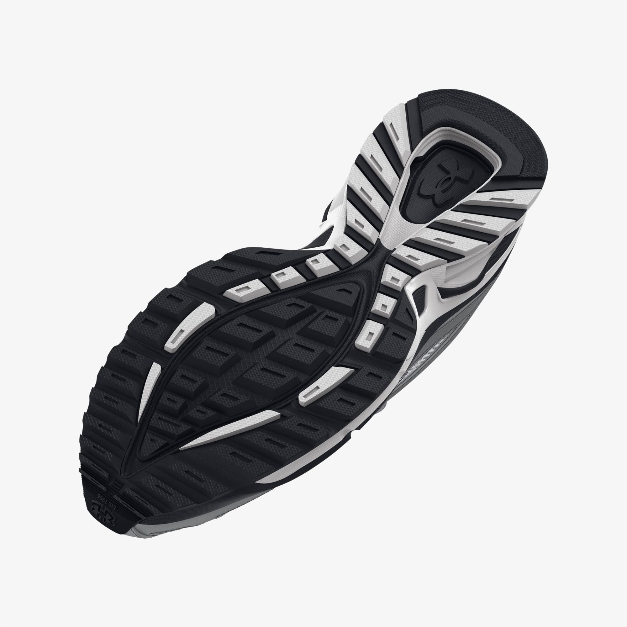 Under Armour Apparition Unisex Beyaz Spor Ayakkabı