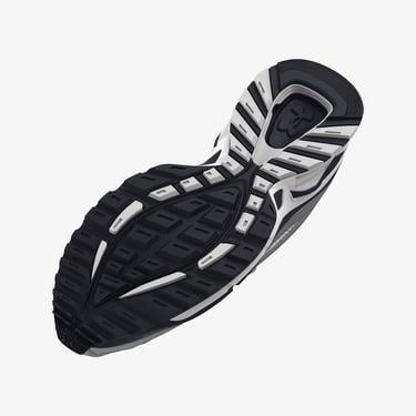  Under Armour Apparition Unisex Beyaz Spor Ayakkabı