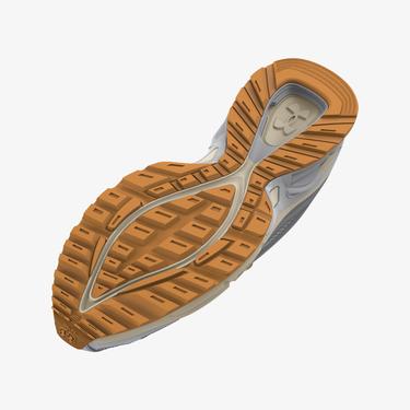  Under Armour Apparition Unisex Gümüş Spor Ayakkabı