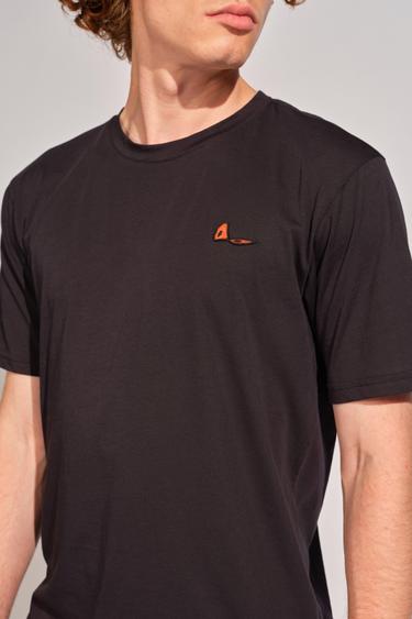  Lacivert Erkek Tişört