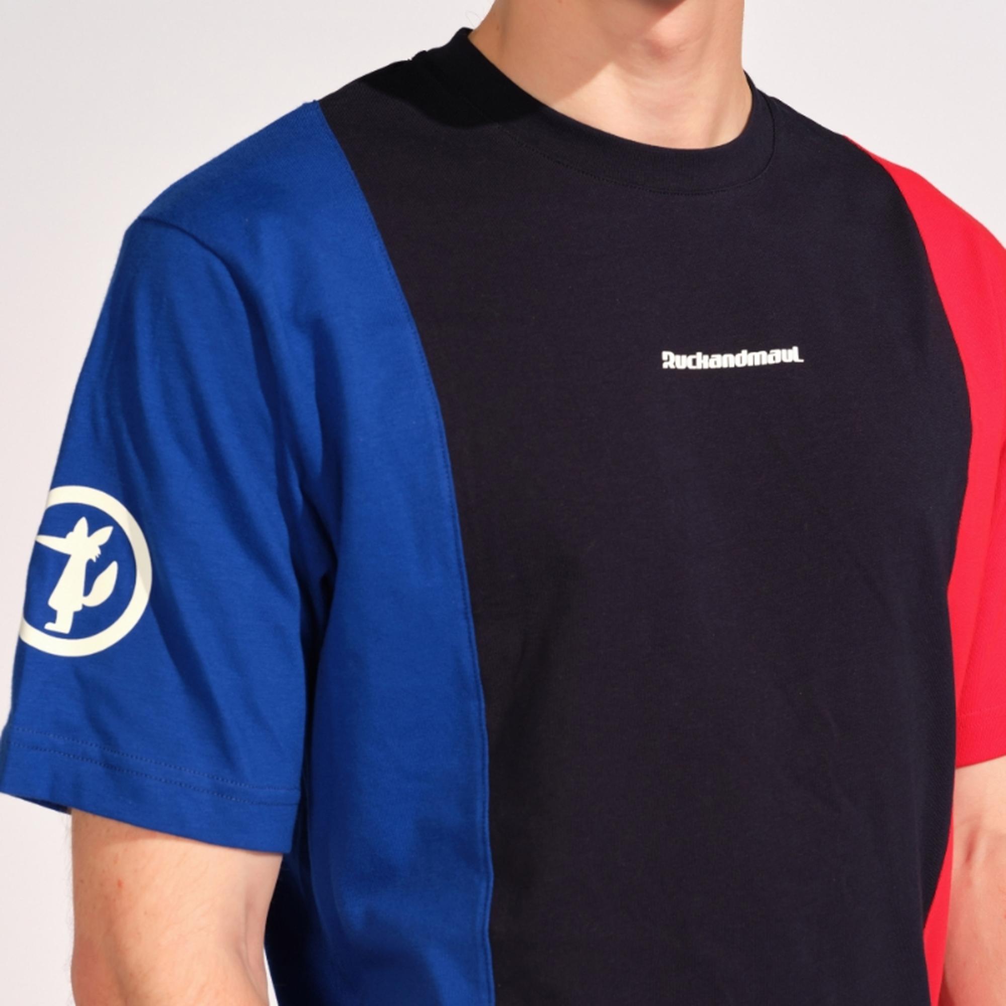 Lacivert Erkek Tişört