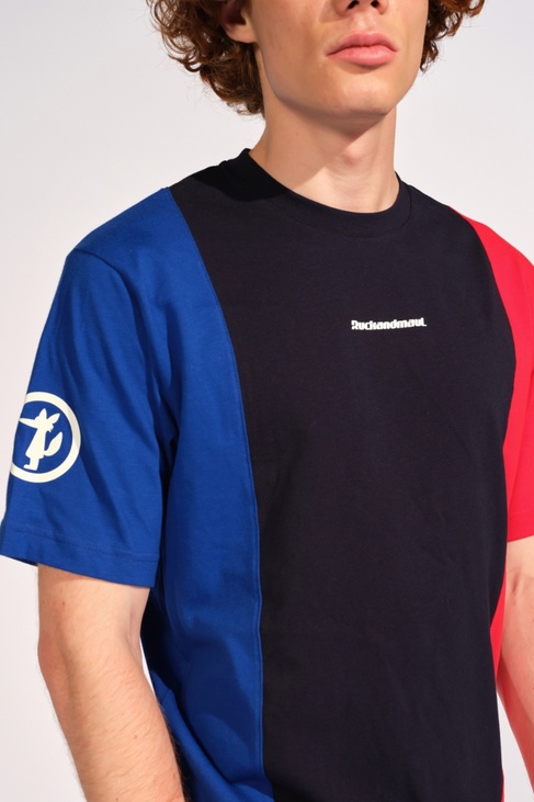  Lacivert Erkek Tişört