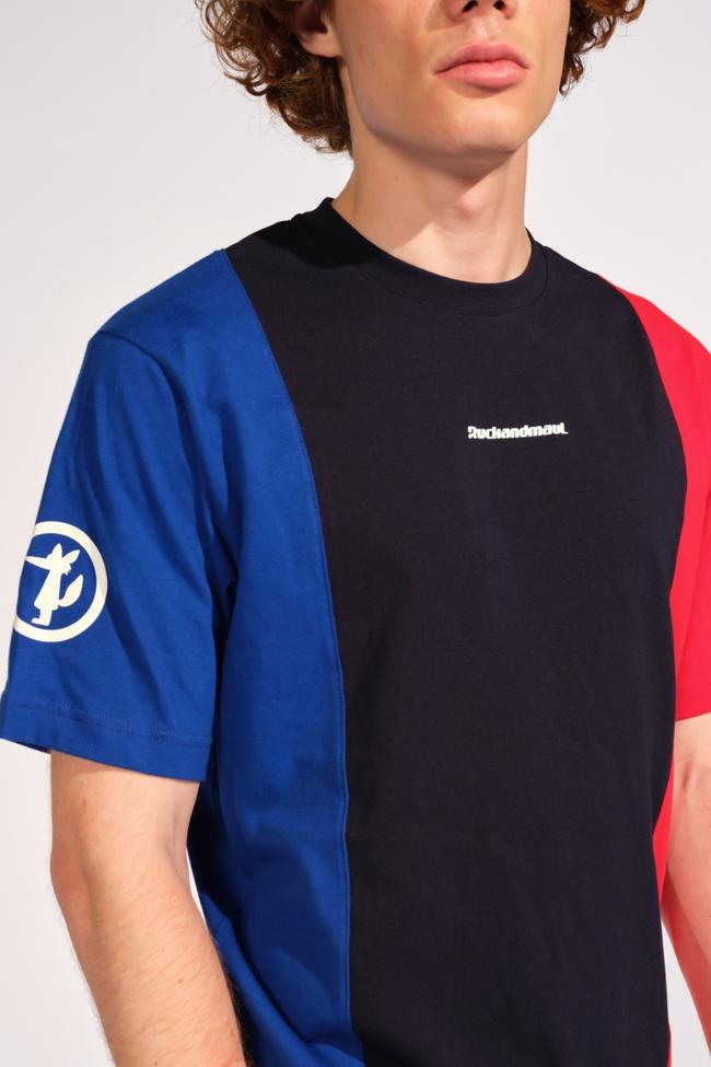  Lacivert Erkek Tişört