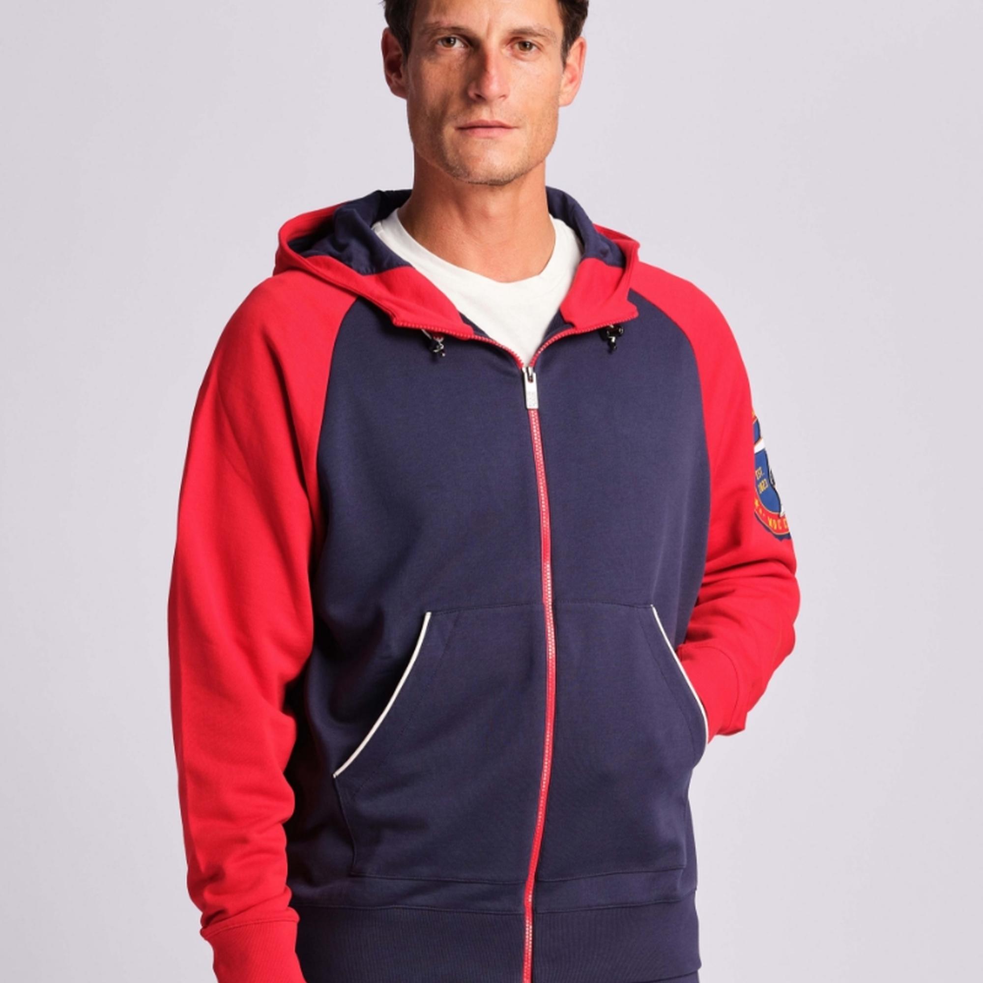 Lacivert Erkek Spor Ceket