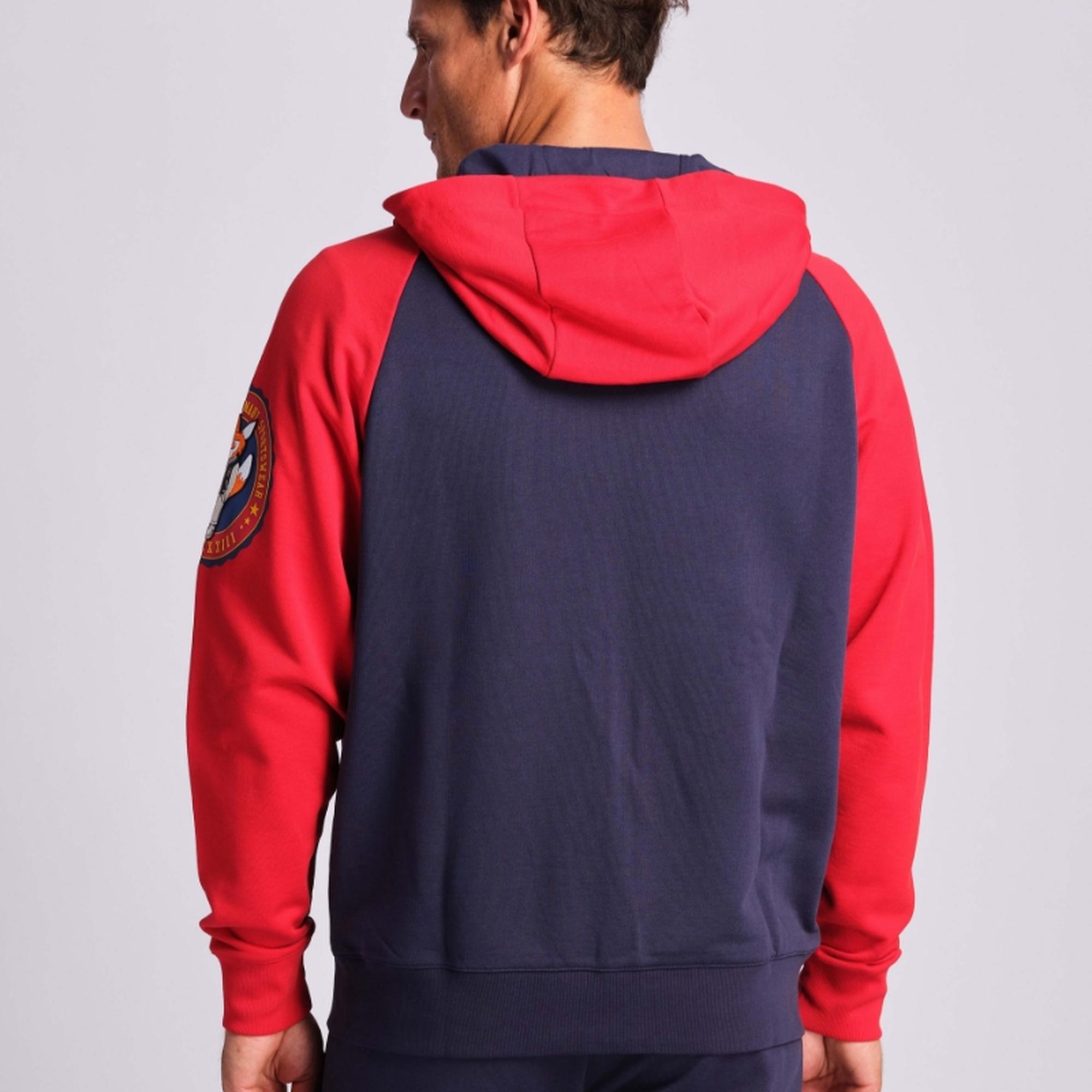 Lacivert Erkek Spor Ceket