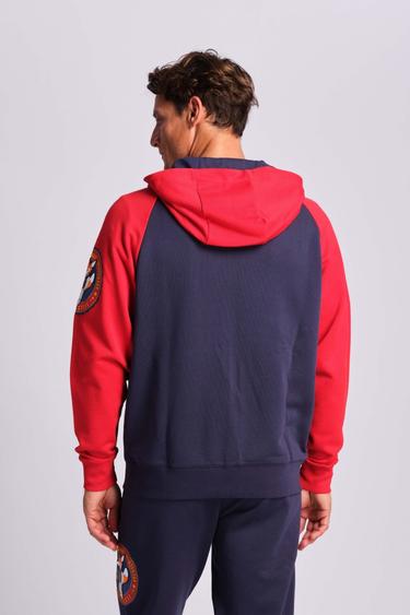  Lacivert Erkek Spor Ceket