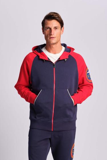  Lacivert Erkek Spor Ceket