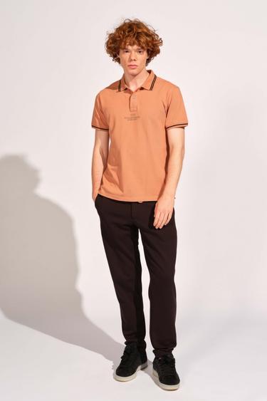  Siyah Erkek Eşofman Altı