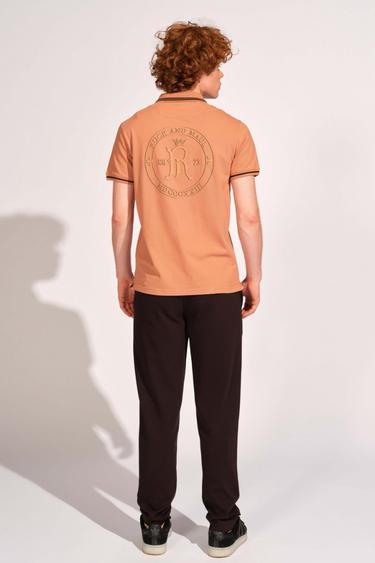  Siyah Erkek Eşofman Altı