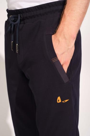  Lacivert Erkek Eşofman Altı