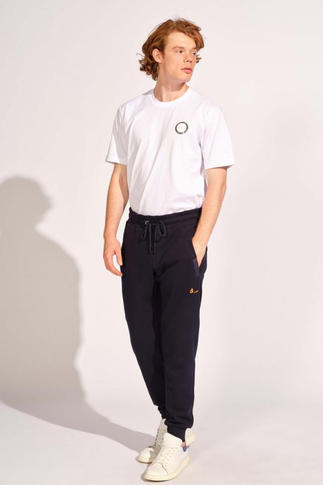  Lacivert Erkek Eşofman Altı