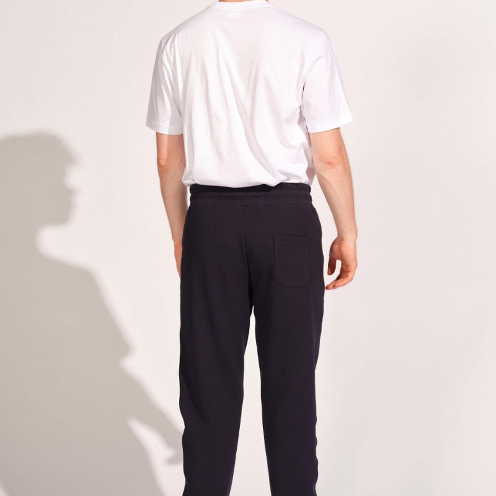 Lacivert Erkek Eşofman Altı