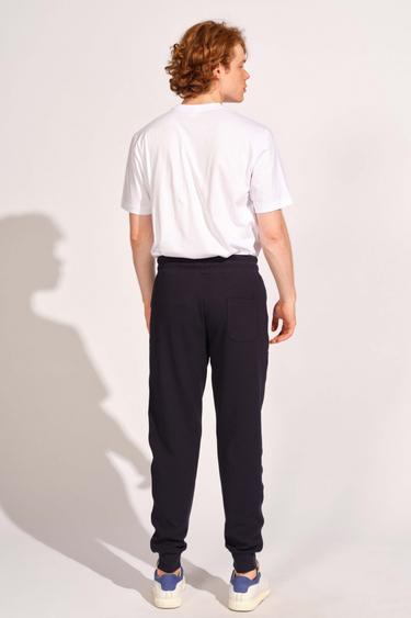  Lacivert Erkek Eşofman Altı