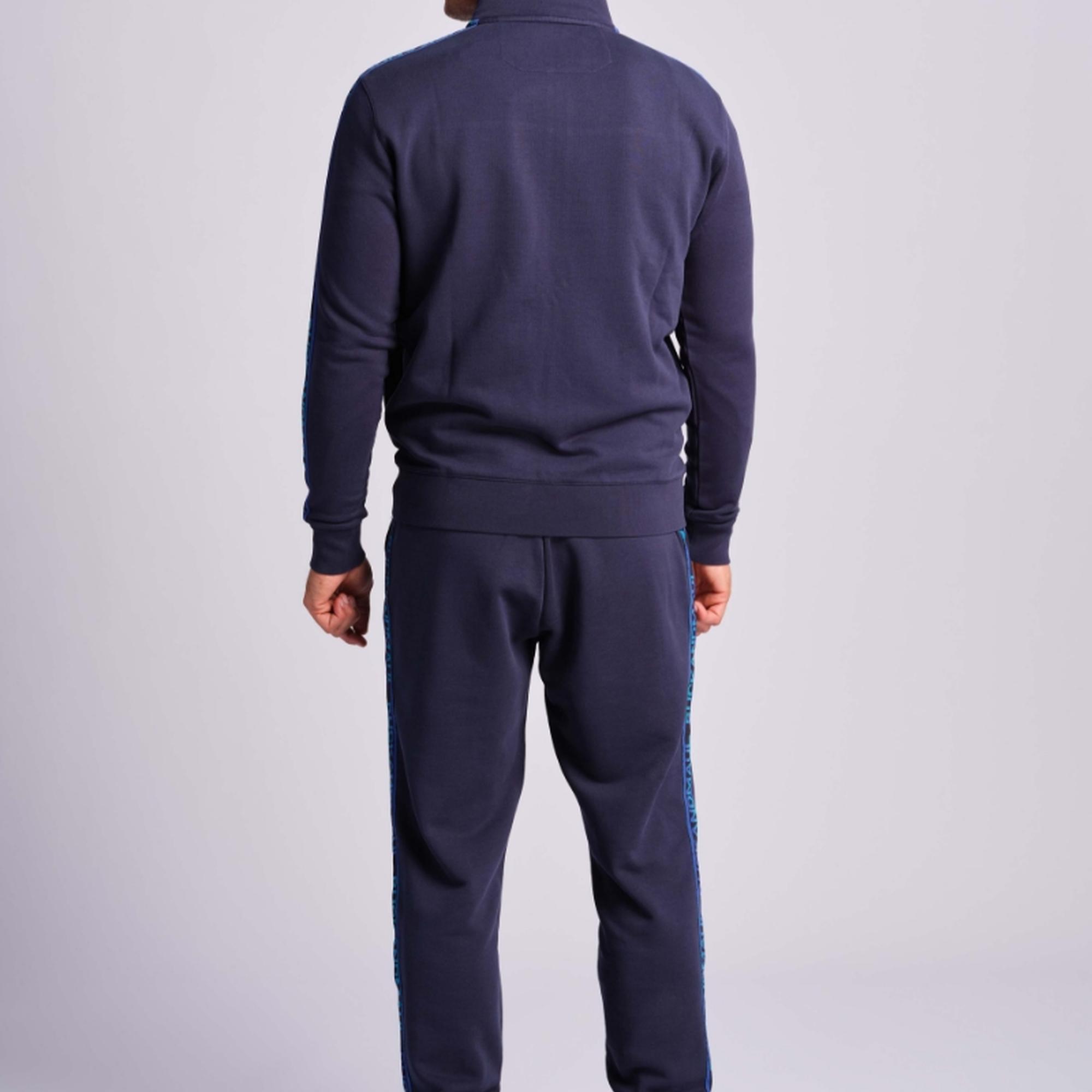 Lacivert Erkek Eşofman Altı