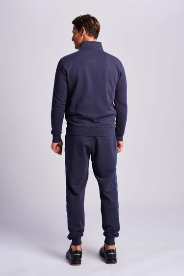  Lacivert Erkek Eşofman Altı