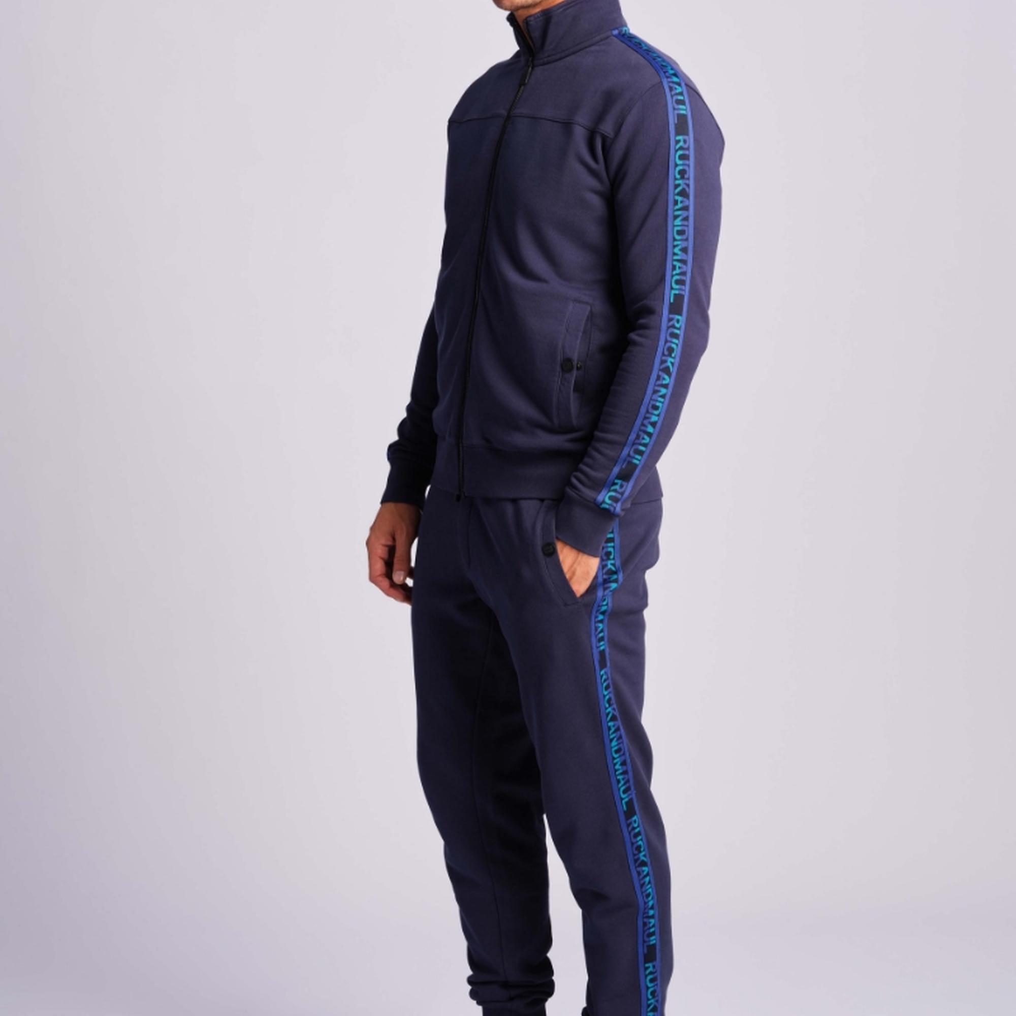 Lacivert Erkek Eşofman Altı