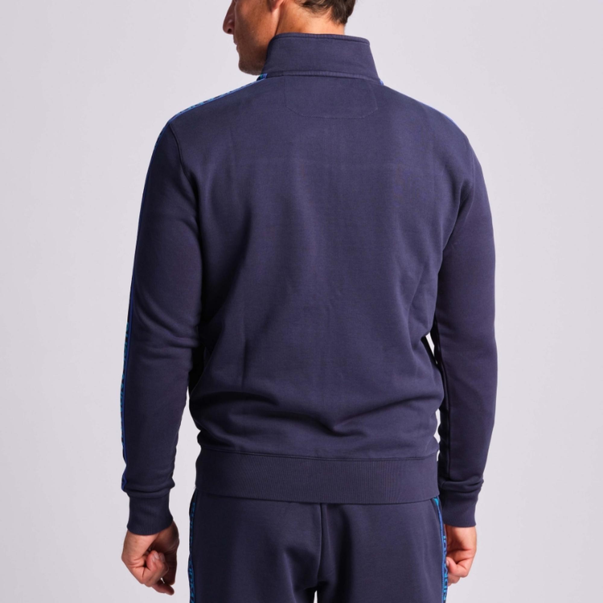 Lacivert Erkek Spor Ceket