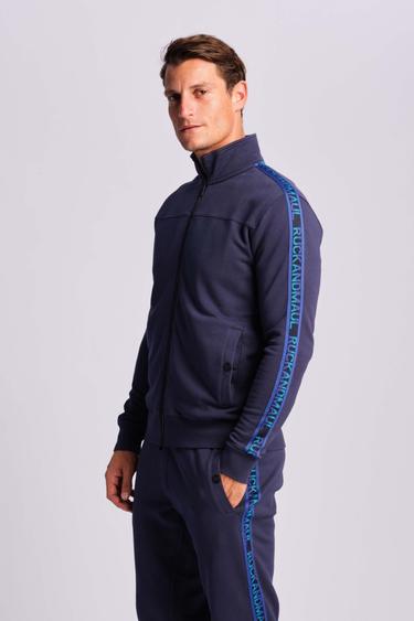  Lacivert Erkek Spor Ceket