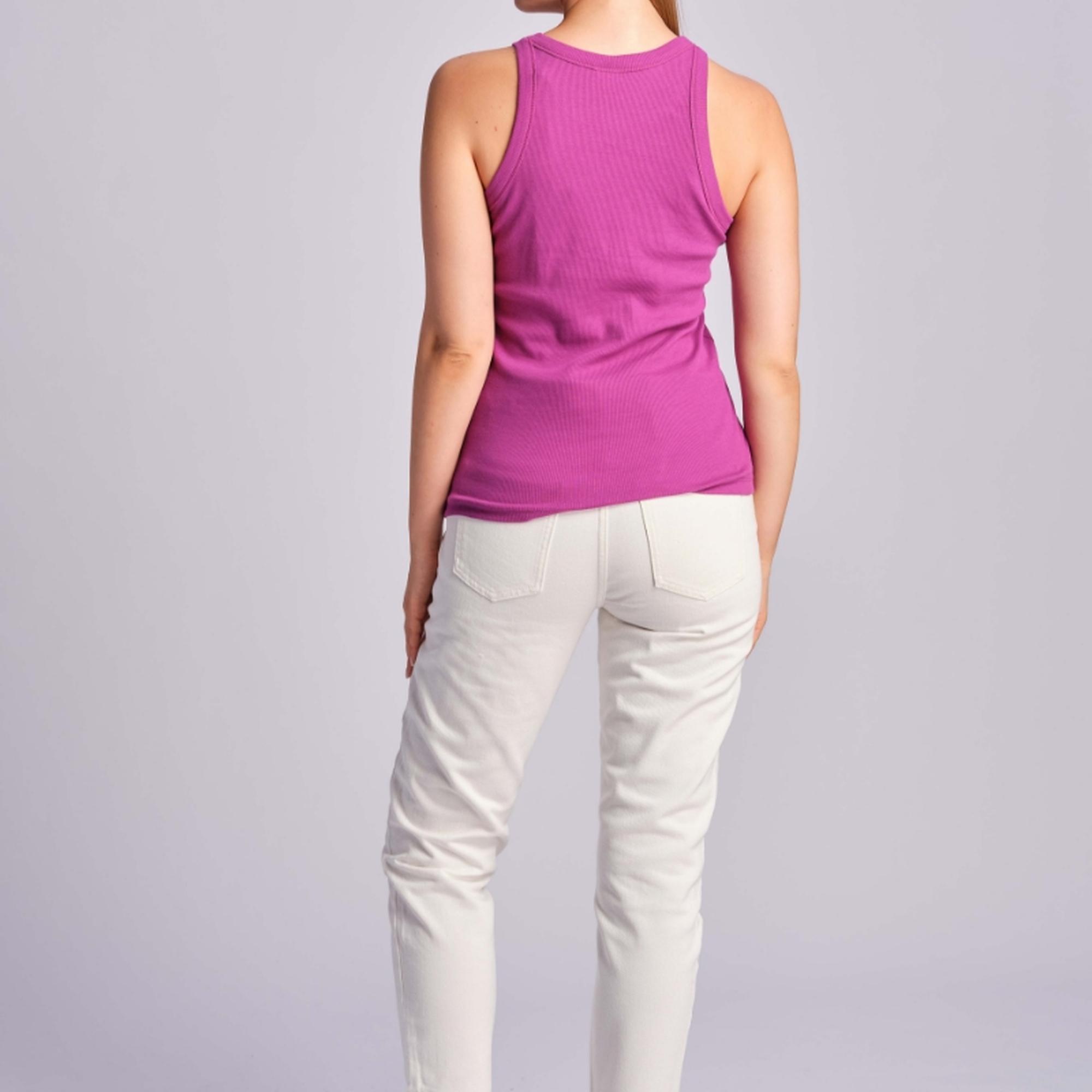 Beyaz Kadın Kot Pantolon