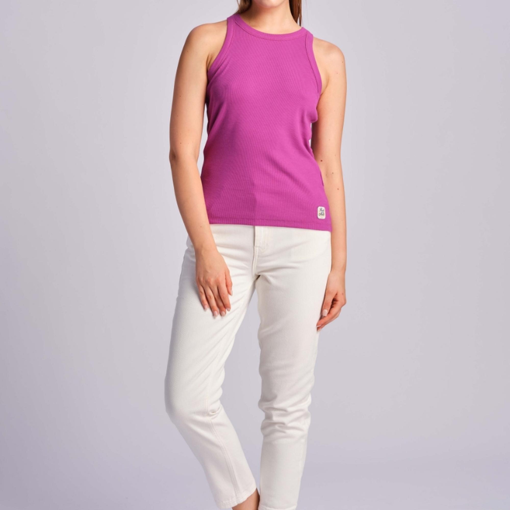 Beyaz Kadın Kot Pantolon