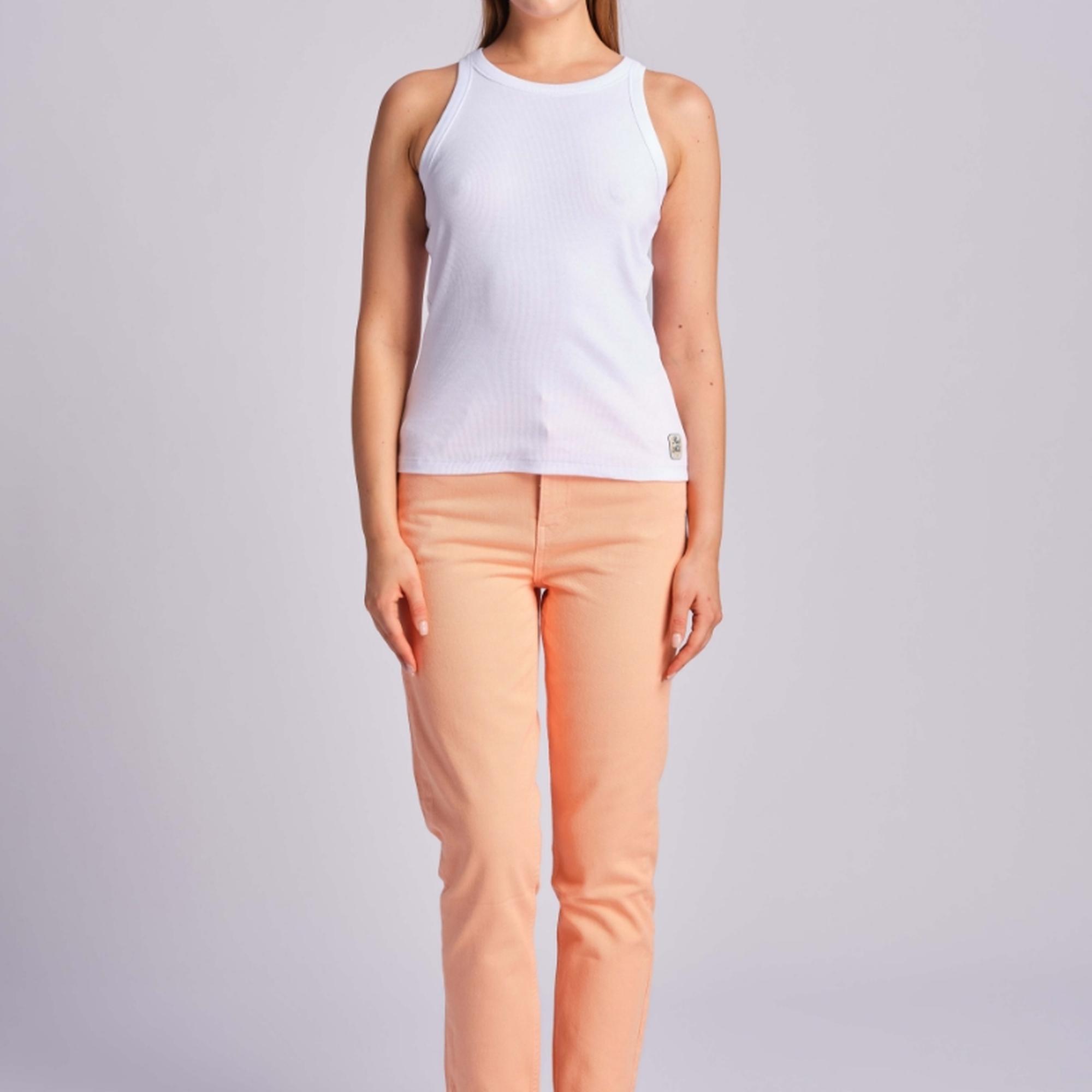 Somon Kadın Kot Pantolon