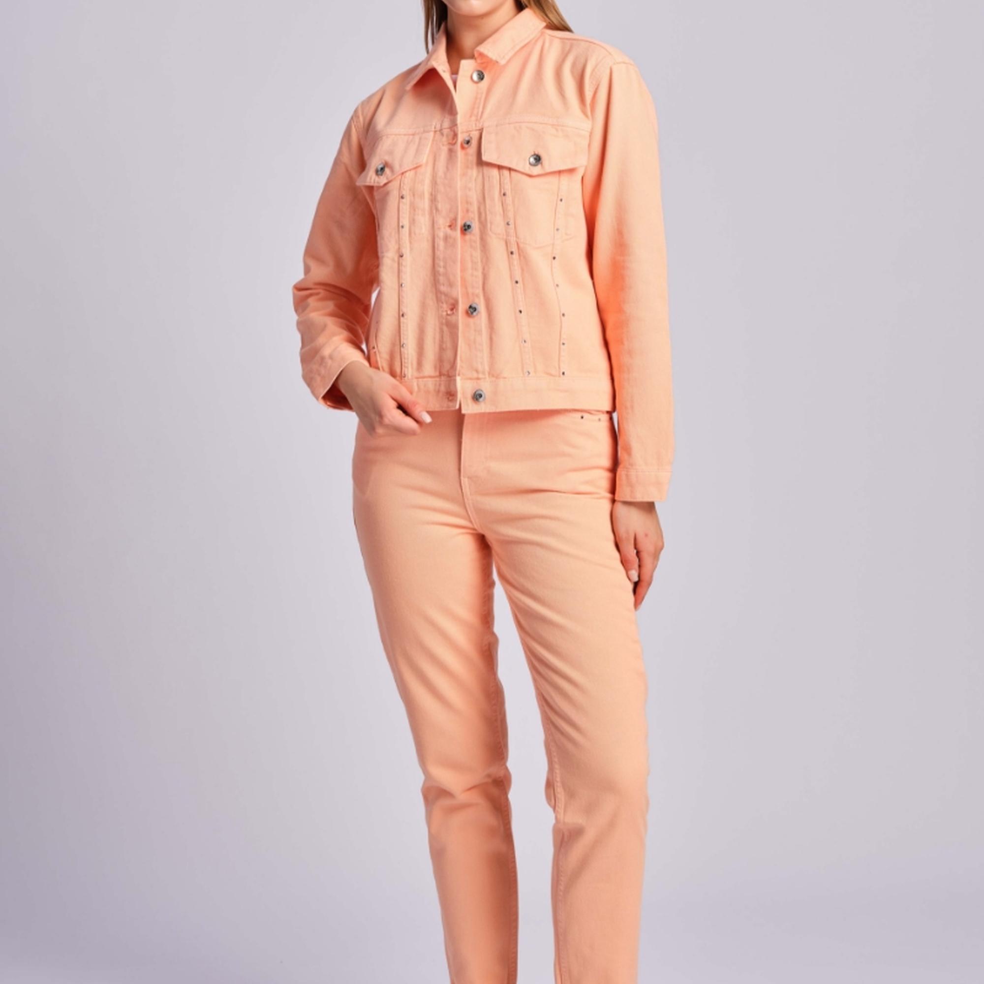 Somon Kadın Kot Pantolon