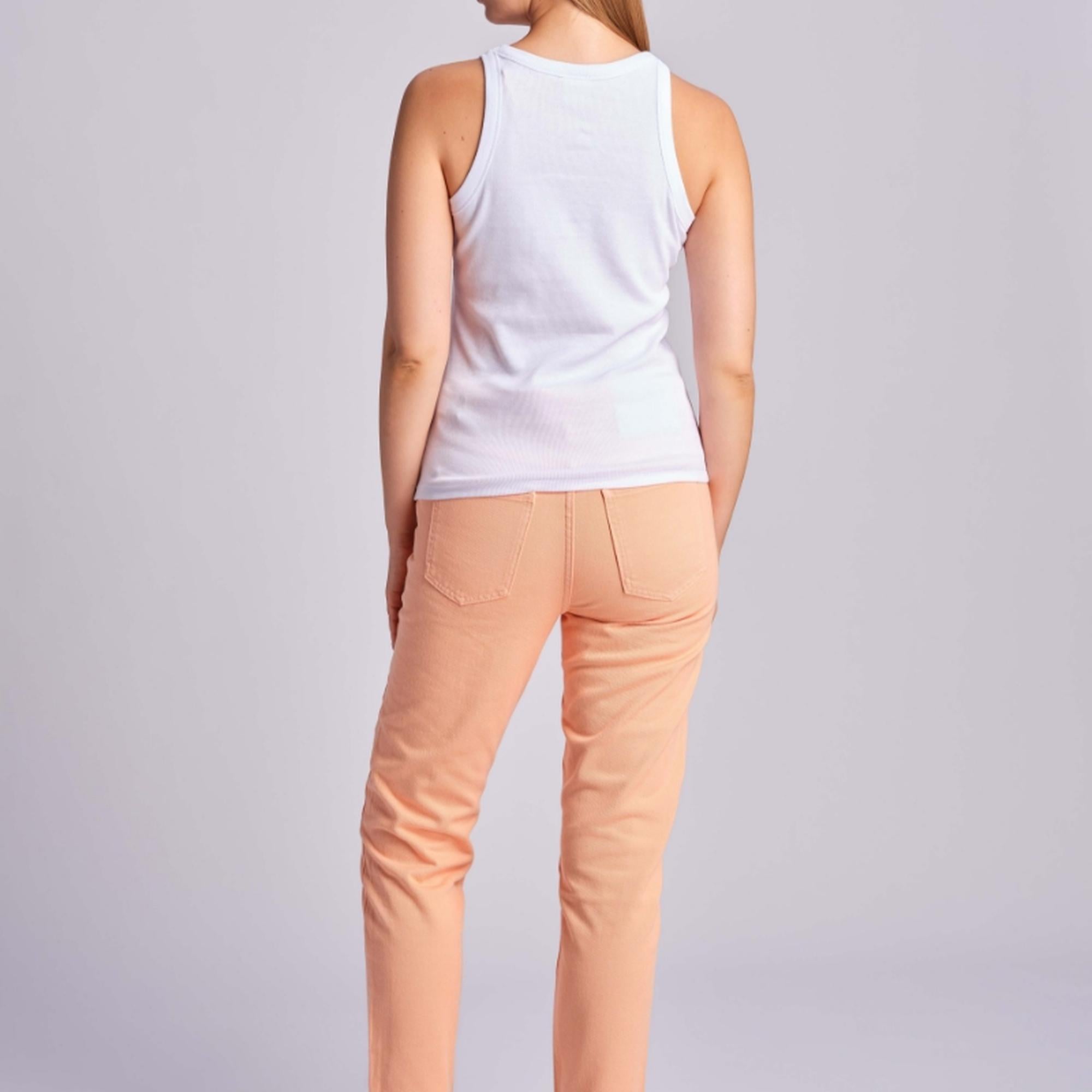 Somon Kadın Kot Pantolon