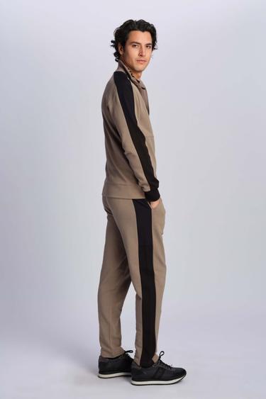  Vizon Erkek Eşofman Altı