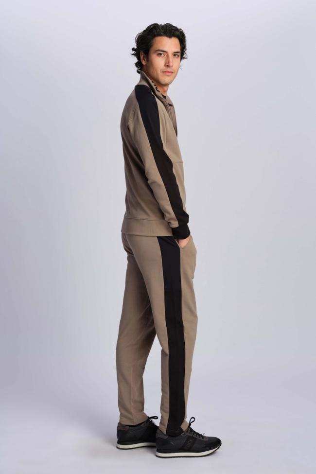  Vizon Erkek Eşofman Altı