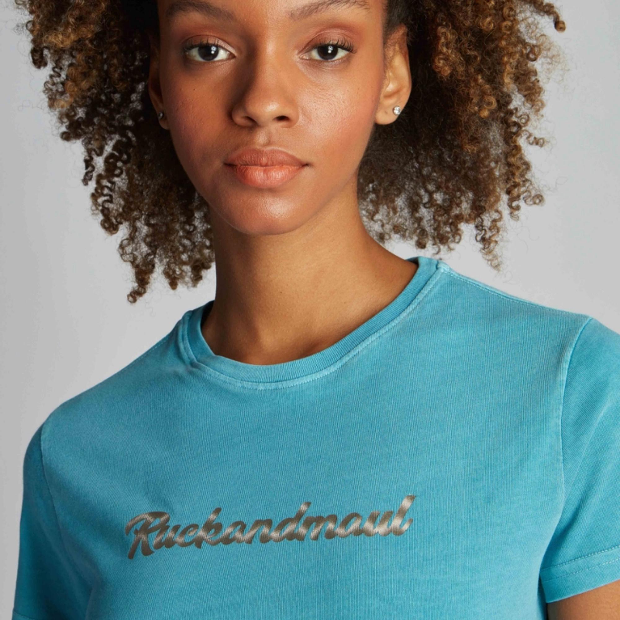 Mavi Kadın Tişört