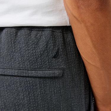  Nautica Erkek Gri Jogger Pantolon