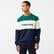 Nautica Erkek Yeşil Regular Fit Sweatshirt
