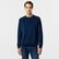 Nautica Erkek Lacivert Regular Fit Sweatshirt