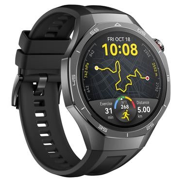  HW55020DKD Huawei Watch GT5 Pro 46 mm Akıllı Saat