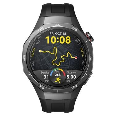  HW55020DKD Huawei Watch GT5 Pro 46 mm Akıllı Saat