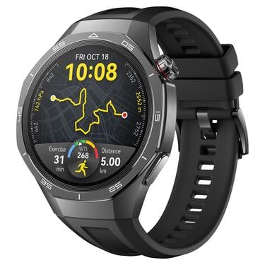  HW55020DKD Huawei Watch GT5 Pro 46 mm Akıllı Saat