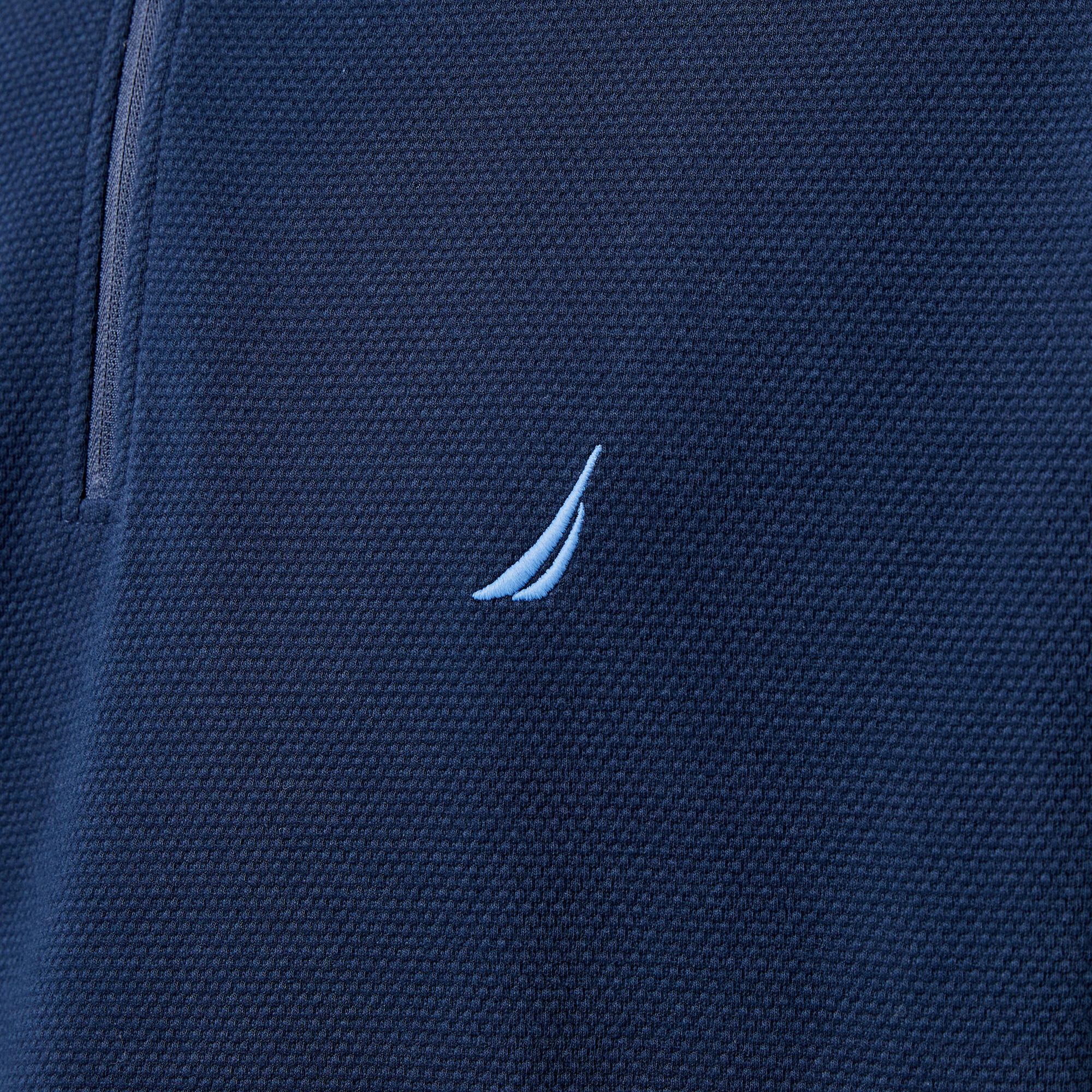 Nautica Erkek Lacivert Polo