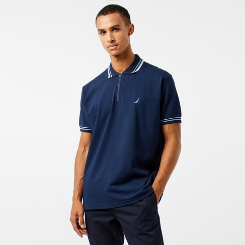  Nautica Erkek Lacivert Polo