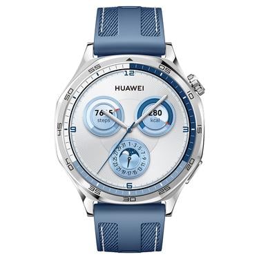  HW55020DKH Huawei Watch GT5 45 mm Akıllı Saat