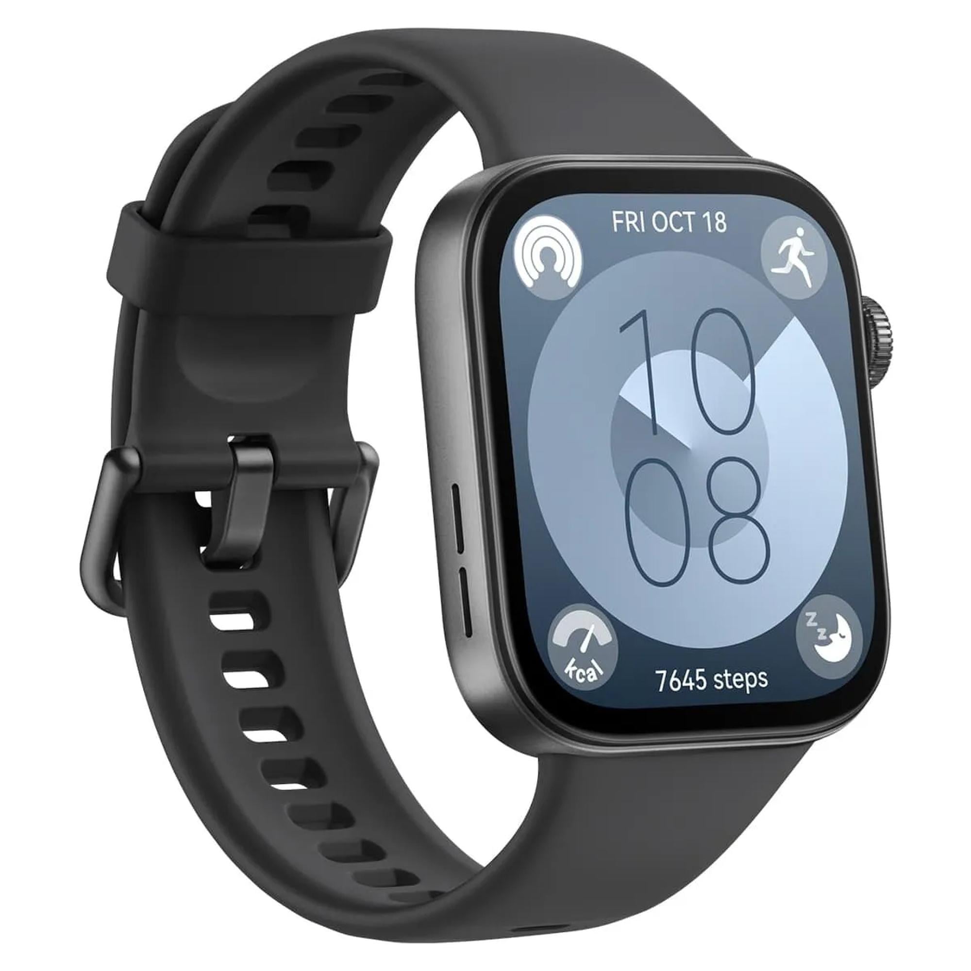 HW55020CEC Akıllı Saat