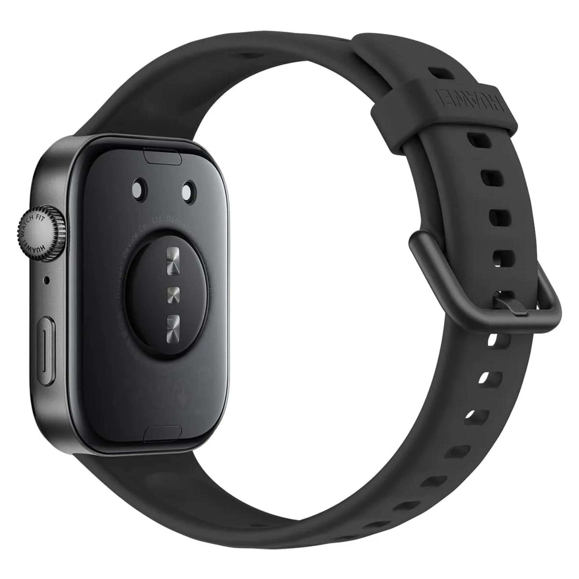 HW55020CEC Akıllı Saat