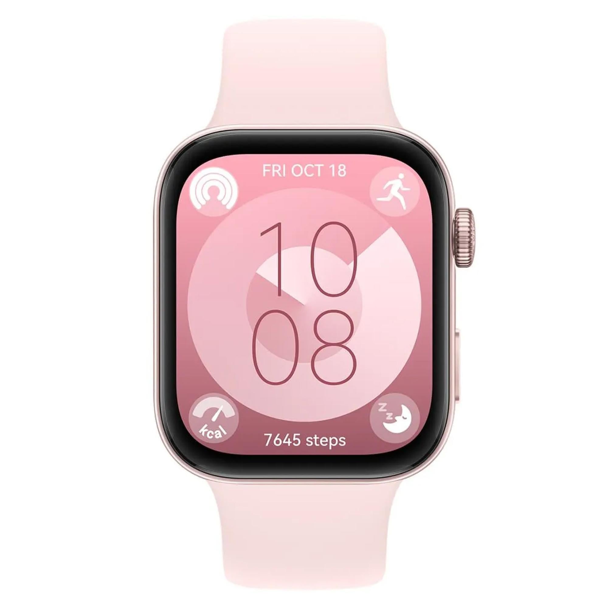 HW55020CEF Akıllı Saat