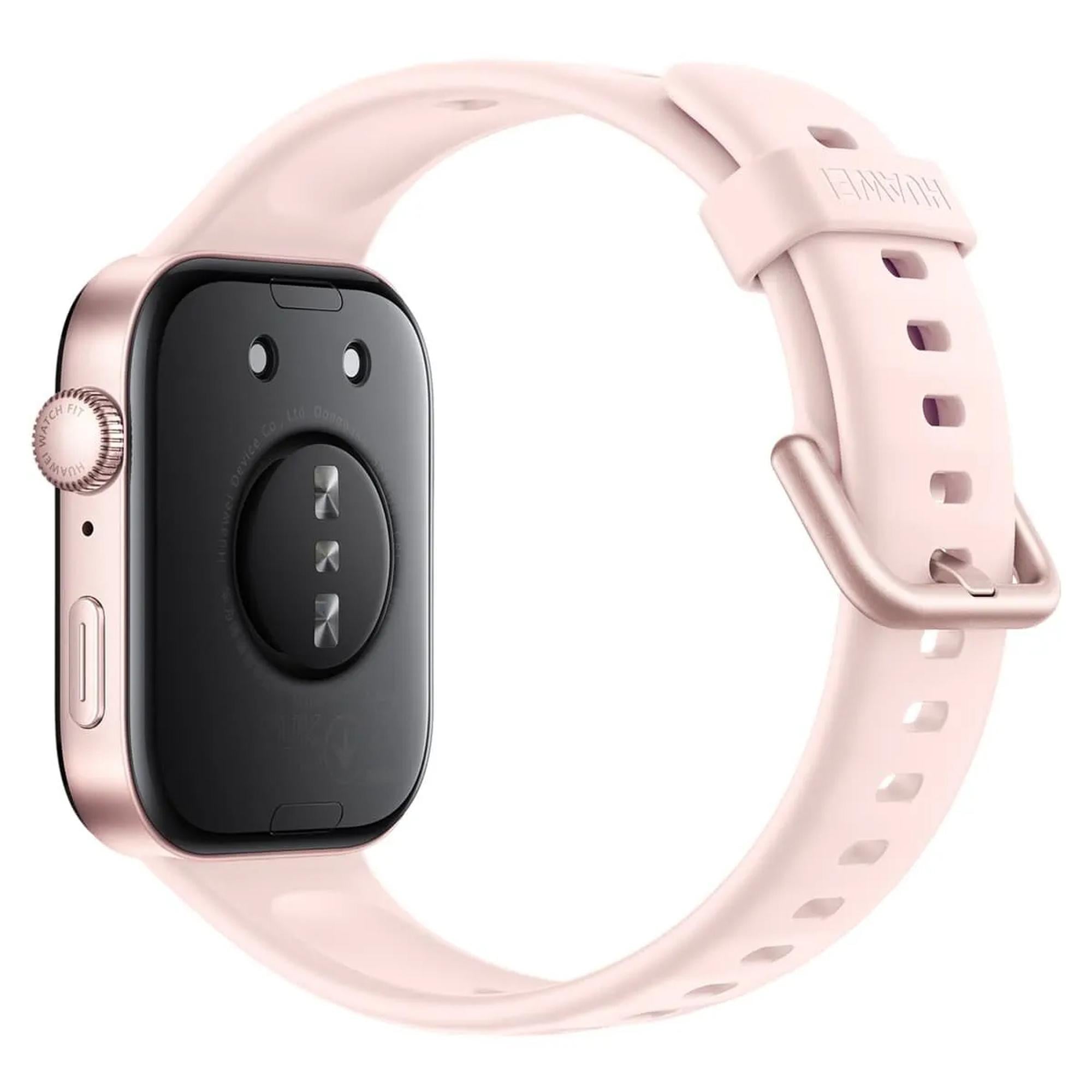 HW55020CEF Akıllı Saat