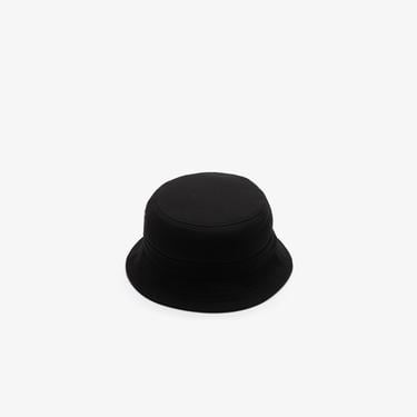  Lacoste Unisex Siyah Şapka