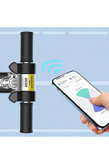  Airwheel SE3T Elektrikli Binilebilir Scooter Valiz